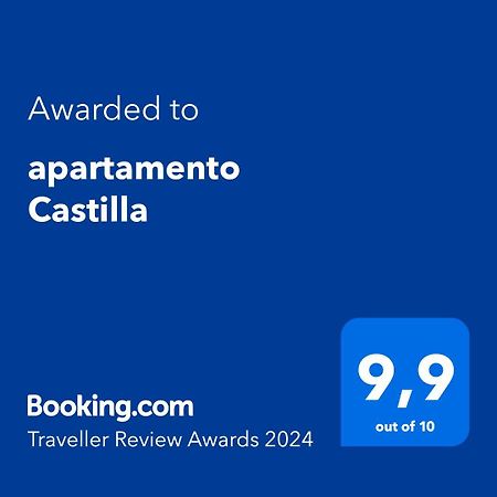 Apartamento Castilla Almodóvar del Río Esterno foto