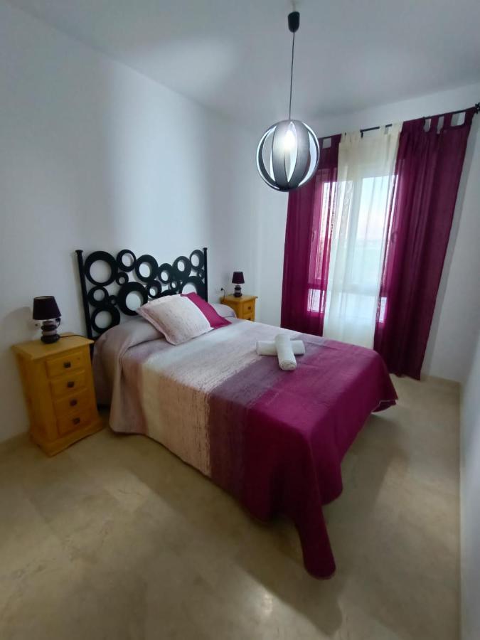 Apartamento Castilla Almodóvar del Río Esterno foto
