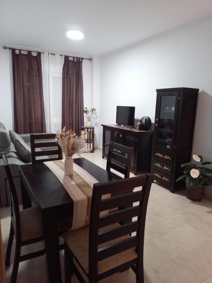 Apartamento Castilla Almodóvar del Río Esterno foto